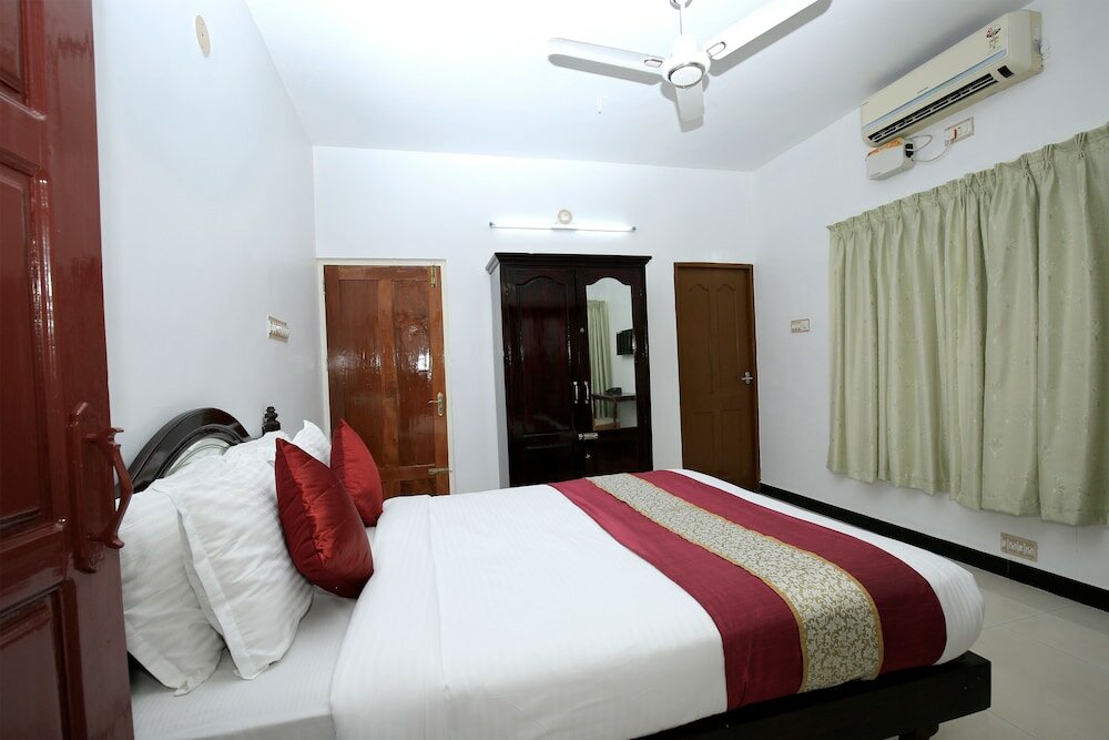 Фото Oyo 10224 Hotel Penrallt Homestay