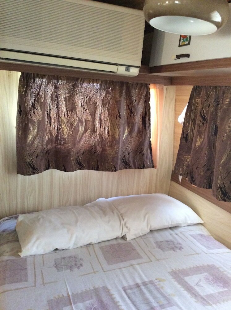 Фото Creta Camping