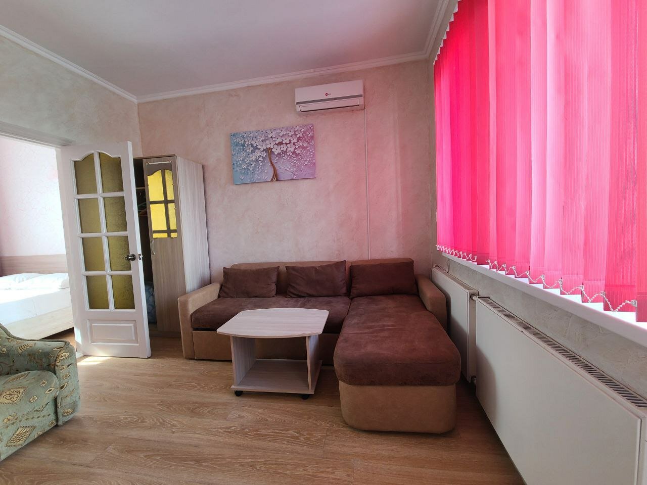 Фото Санита