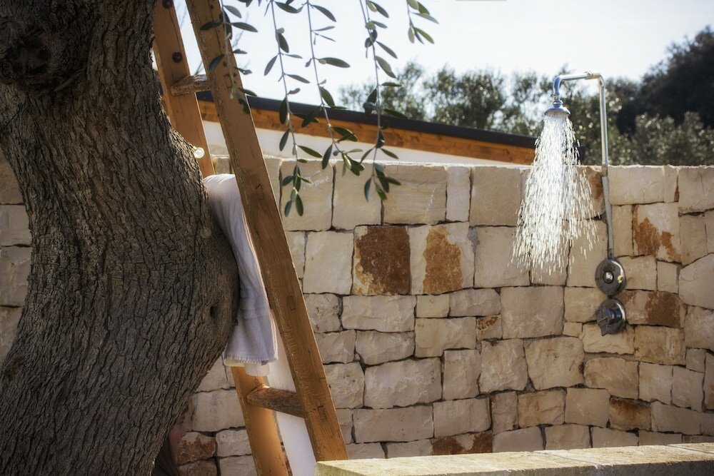 Фото Masseria Poli