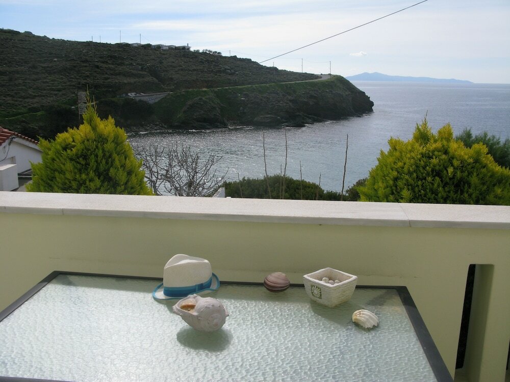 Фото Blue Waves View