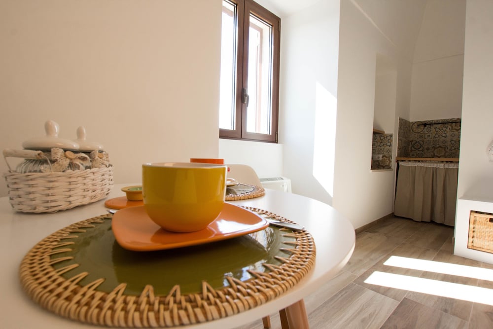 Фото Masseria Poli