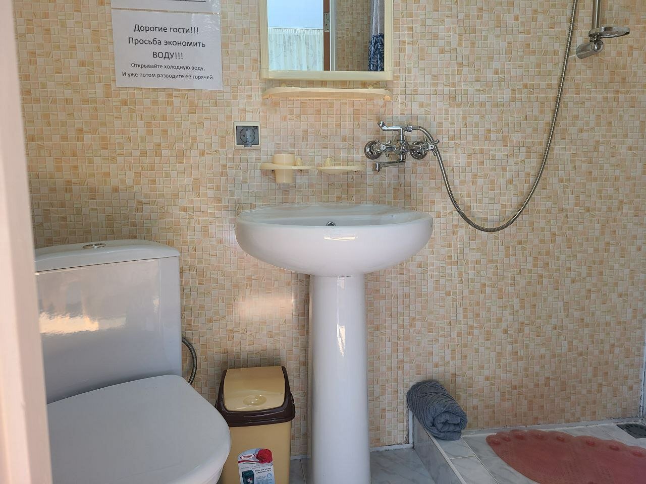 Фото Санита