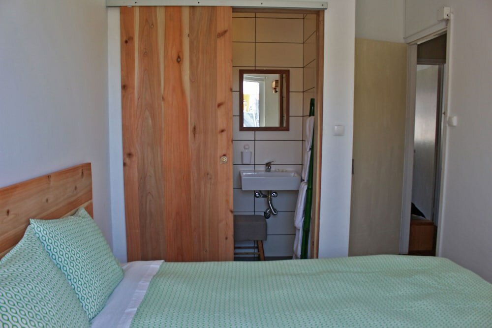 Фото Porto Pim Guest House