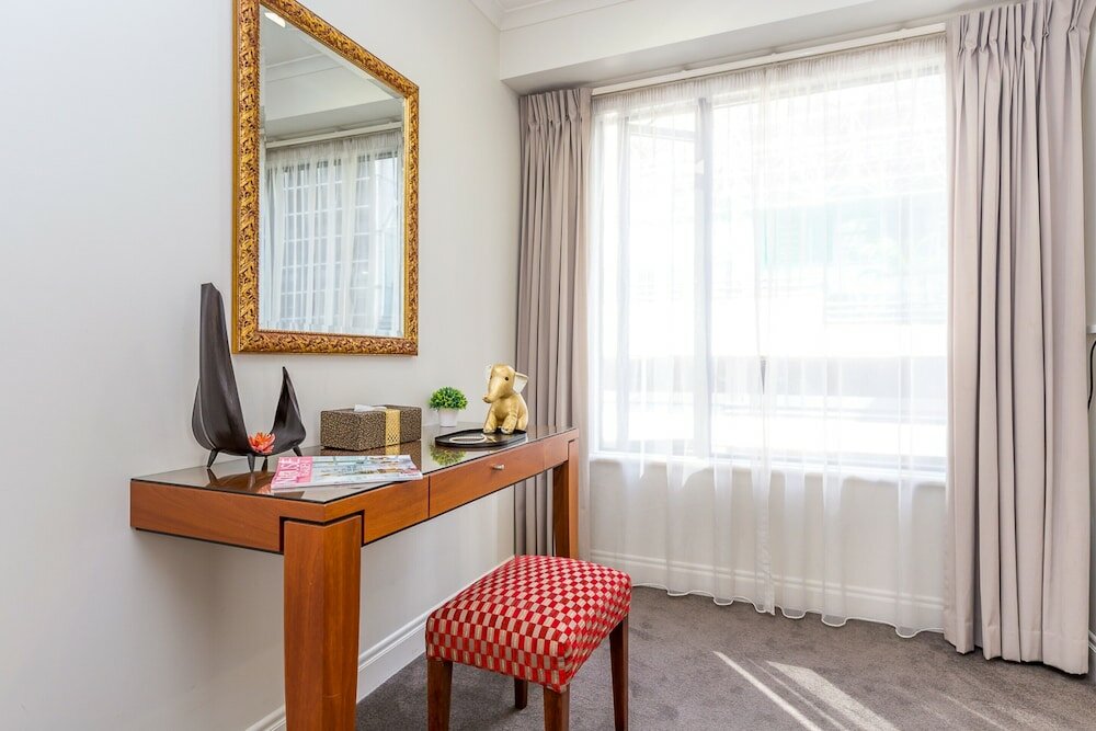 Фото Apartment on Queen Street