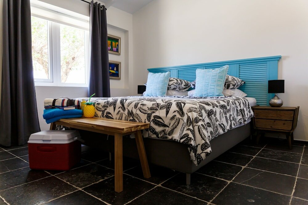 Фото Aruba Boutique Apartments Adults Only
