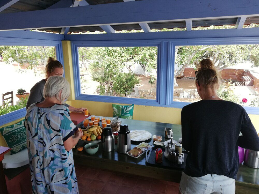 Фото Ocea Retreat