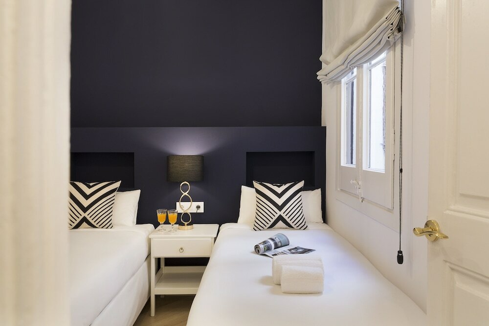 Фото Habitat Apartments Grace