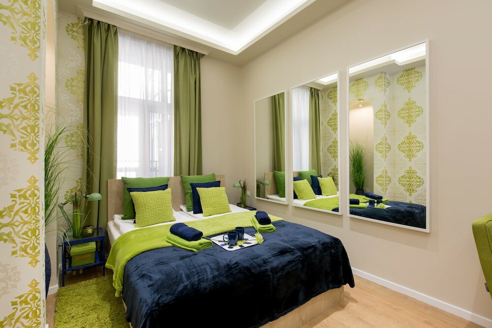 Фото Budapest Holidays Harmony