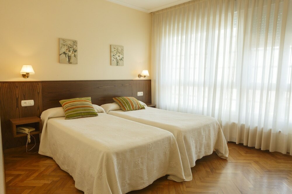 Фото Hotel Restaurante Elisardo