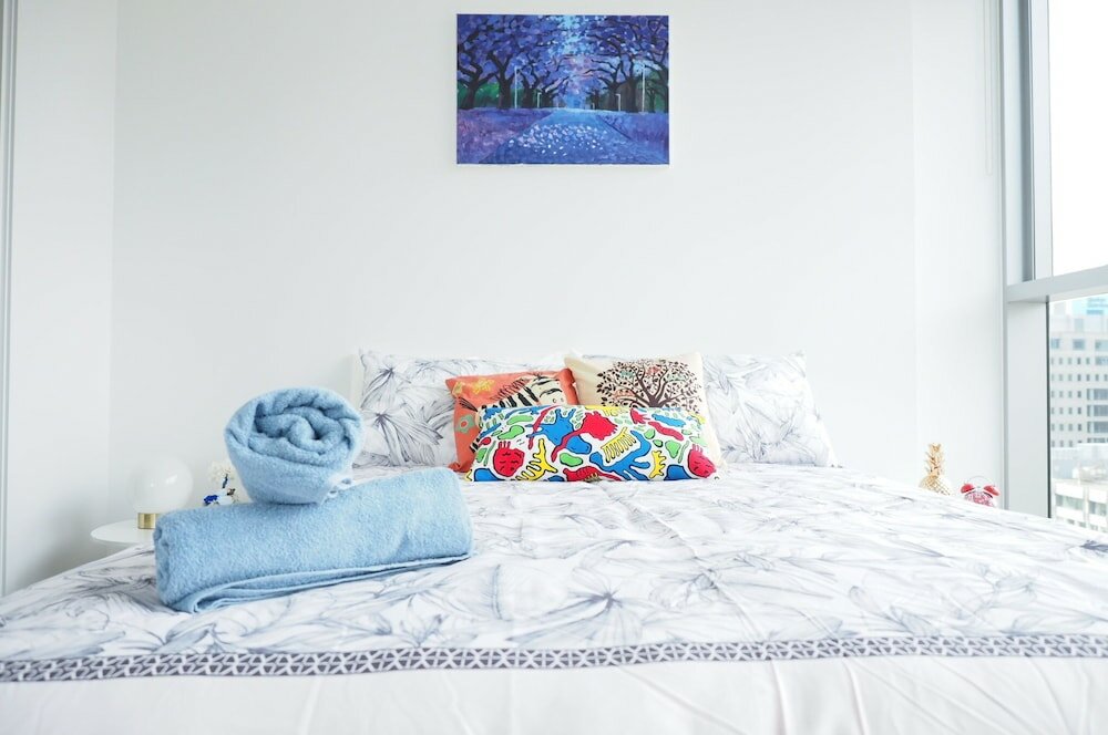 Фото Anchor on Little Collins Southern