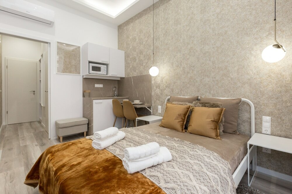 Фото Budapest Holidays Harmony