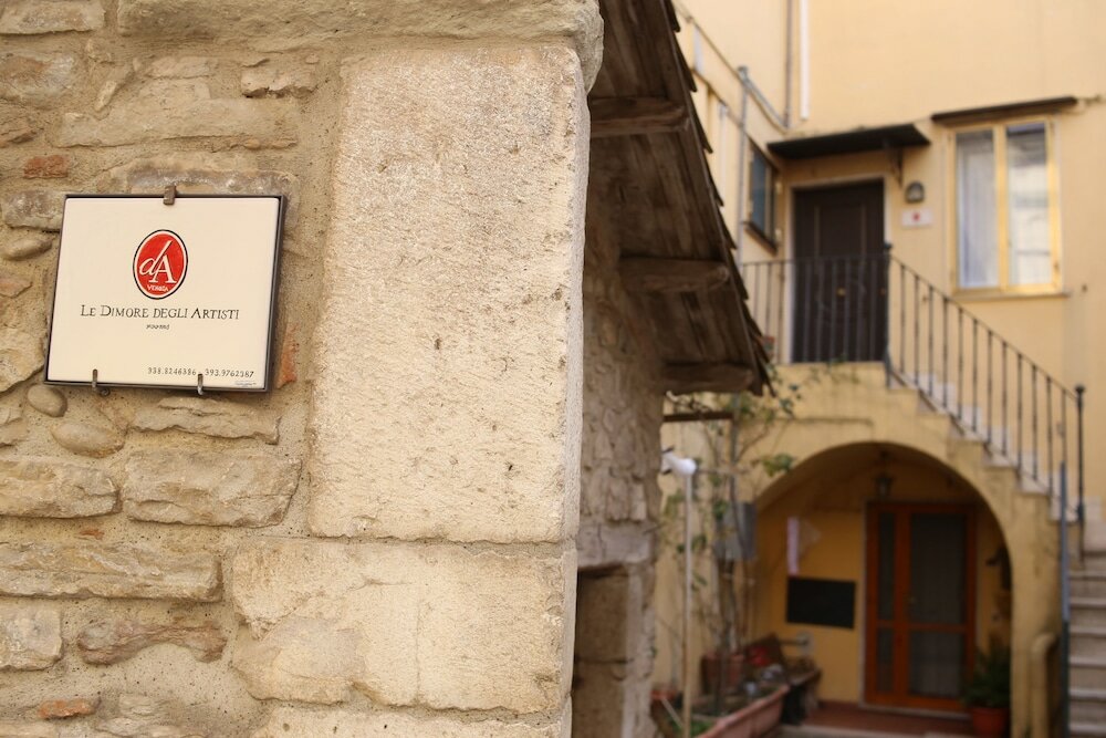 Фото Le Dimore degli Artisti