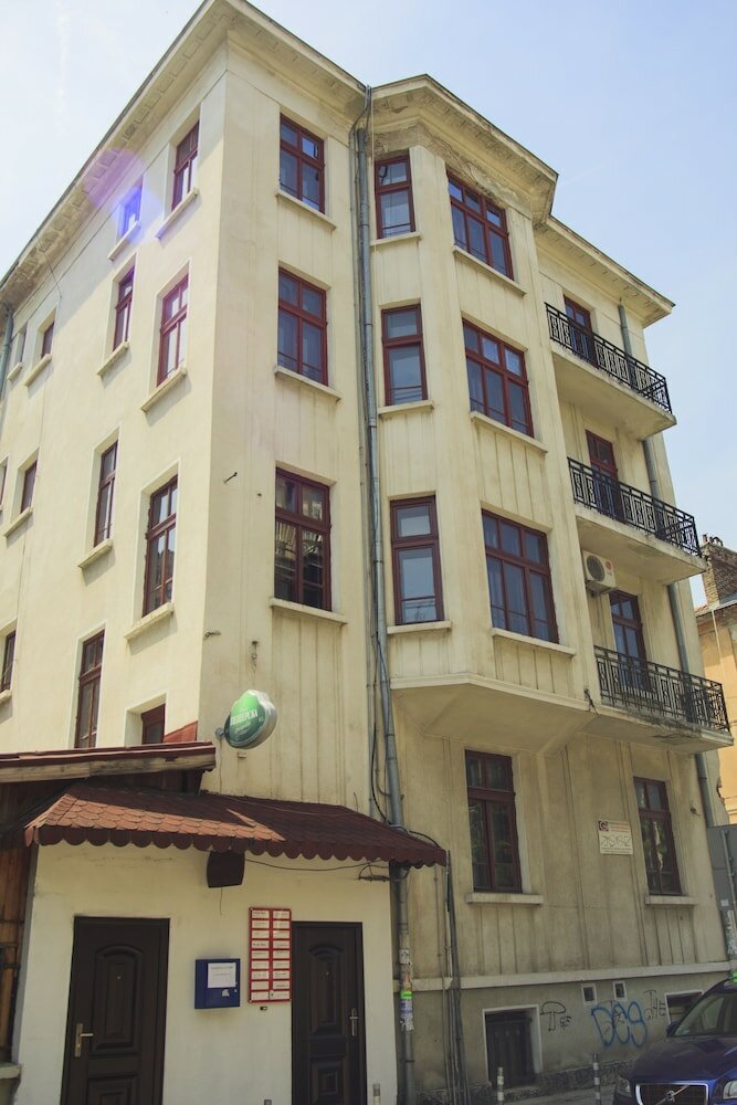 Фото Italian House Simeon