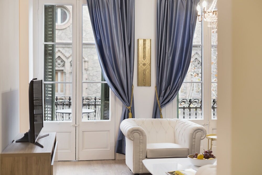 Фото Habitat Apartments Grace