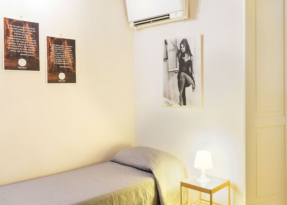 Фото B&b Monaciello