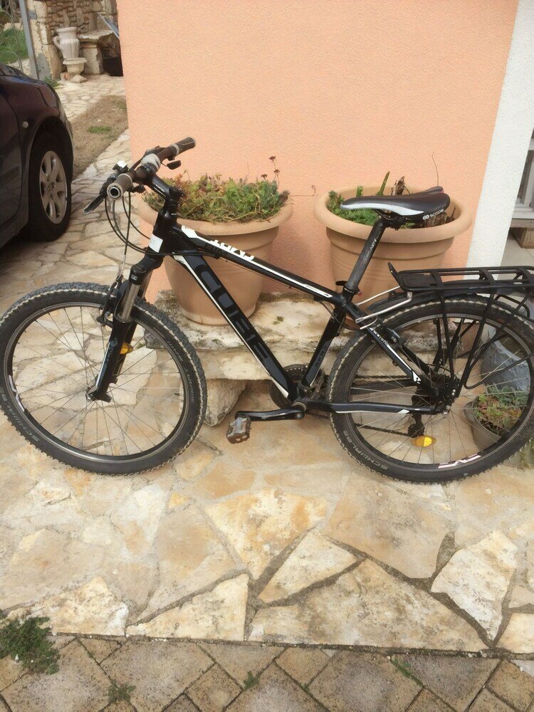 Фото Franulovic Apartments