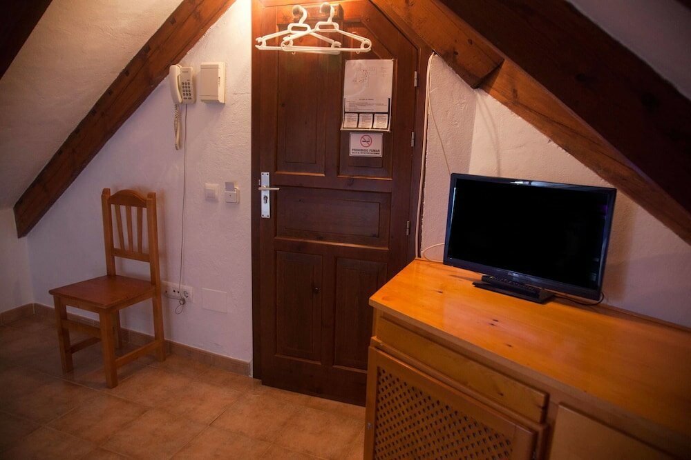 Фото Hostal Mar de Frente