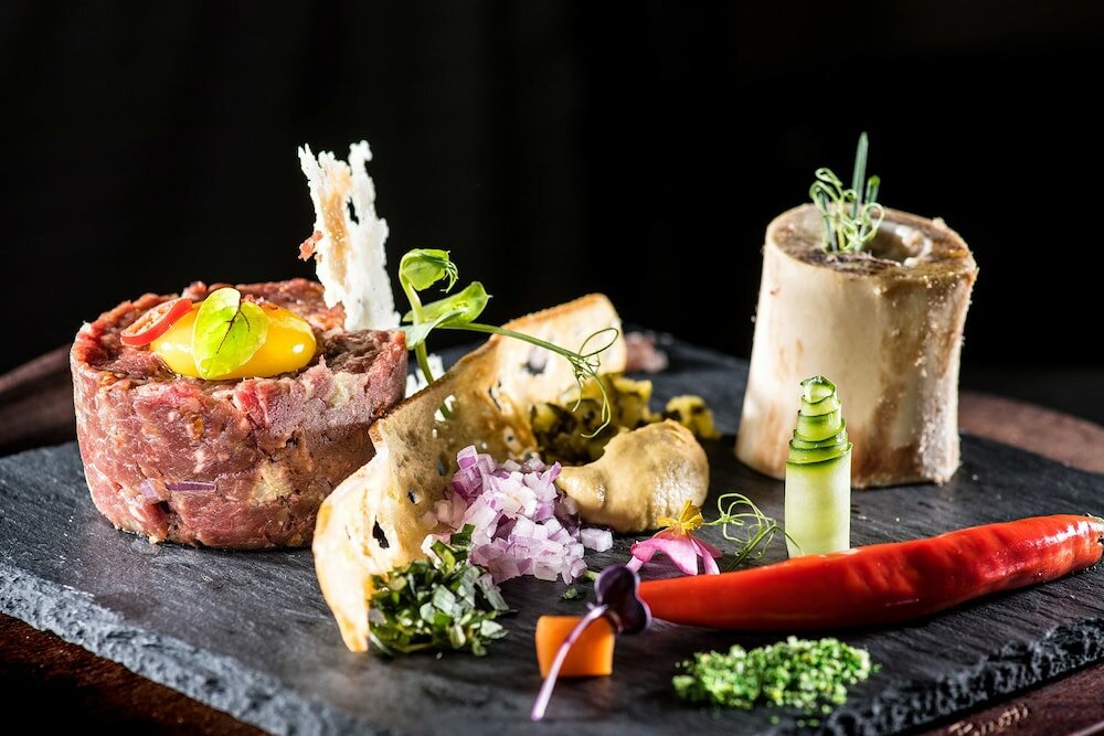 Фото Theodora Golf Club