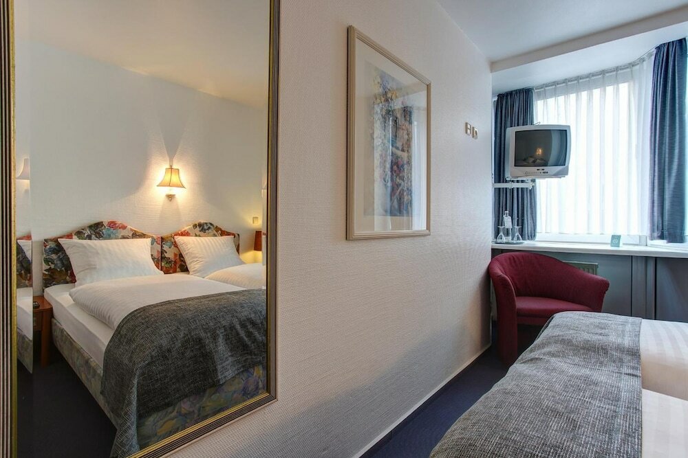 Фото Hotel Arde Köln