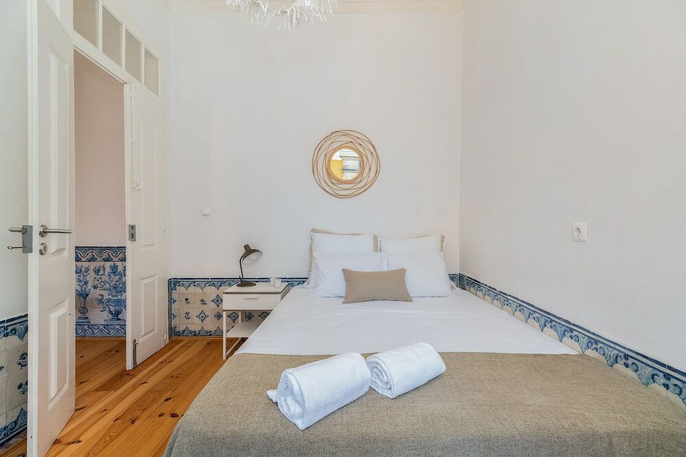 Фото Gonzalo's Guest Apartments - Downtown Historic Flats II