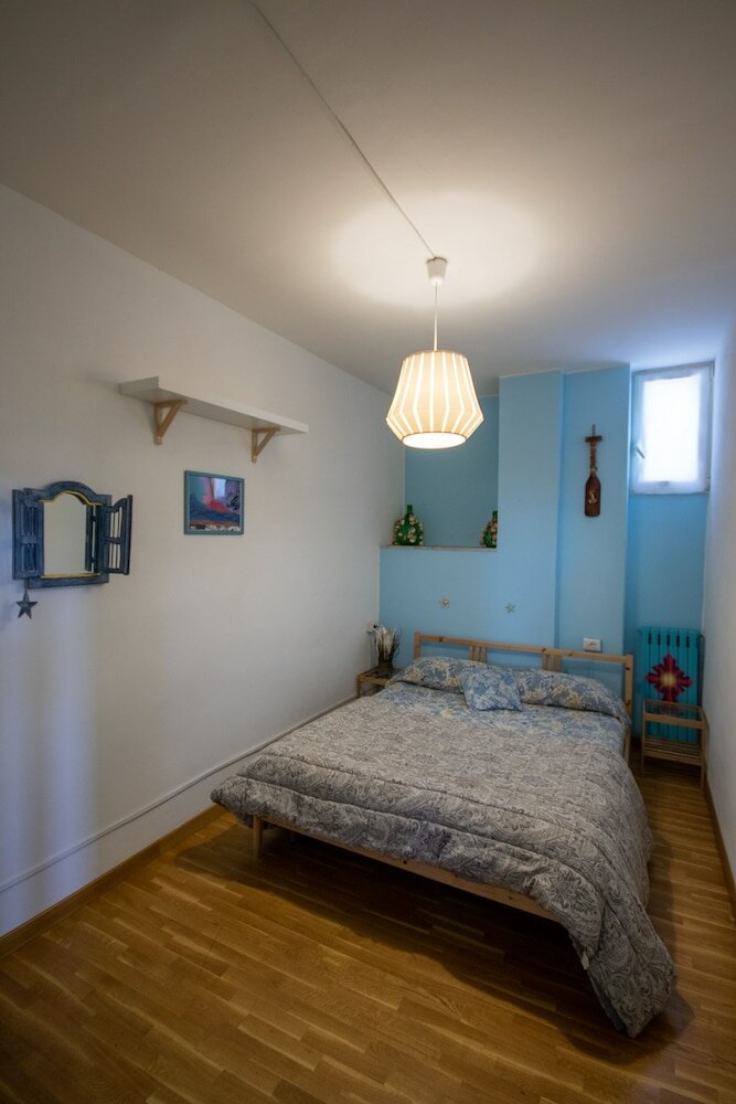 Фото Eco Hostel Floreale