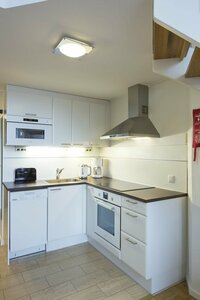 Апартаменты Holiday Club Tampere apartments