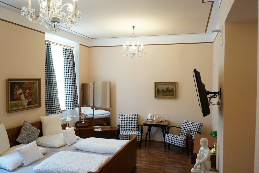 Фото Hotel Grand Tabor