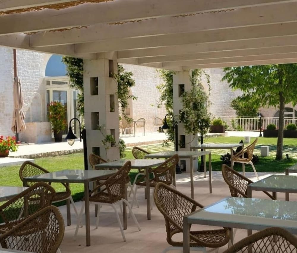 Фото Masseria Paretano