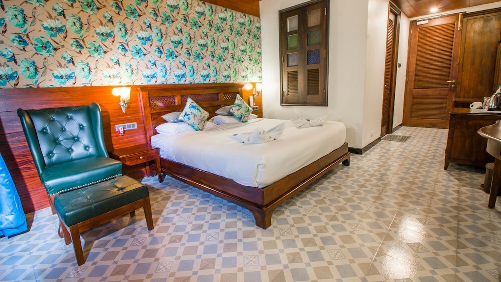 Фото Summer Sands Beach Resort