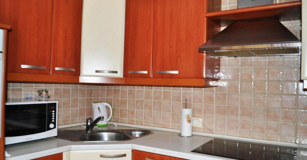 Фото Apartments Green Place