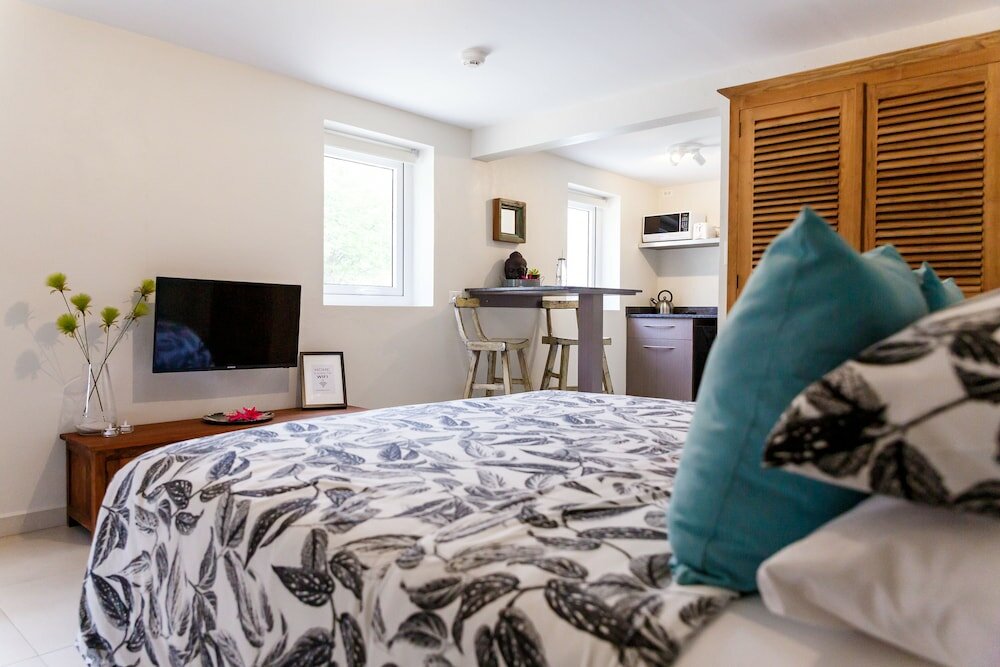 Фото Aruba Boutique Apartments Adults Only