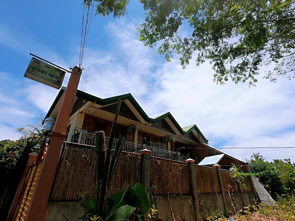 Фото Woodside Rogers Residence