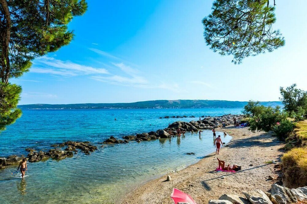 Фото Deluxe apartment BellaCosta