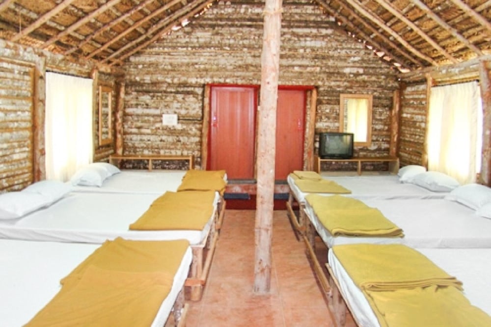 Фото GuestHouser 1 Br Cottage 1a8a