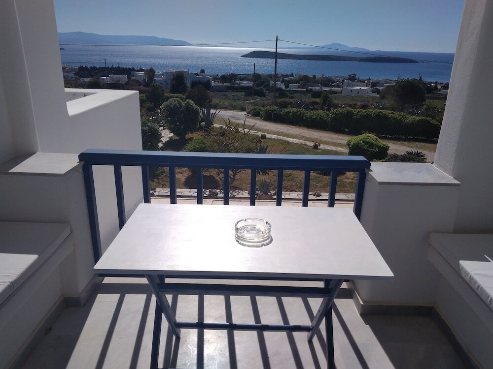 Фото Dryades Family Hotel