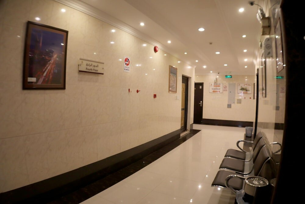 Фото Maskan Al Dyafah Hotel Apartments 2