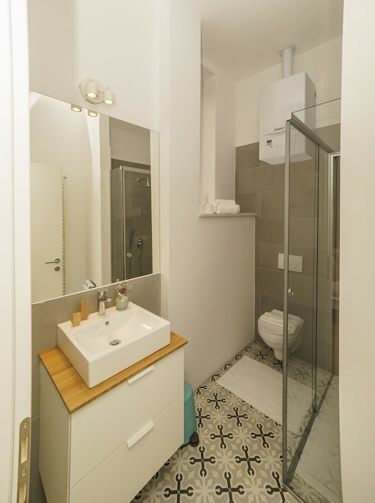 Фото Doma Zagreb Serviced Apartments