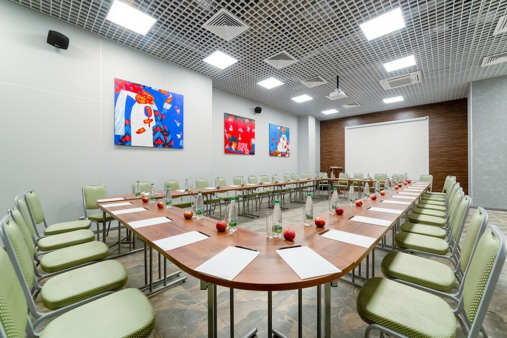 Фото Арт Москва Войковская by Zont