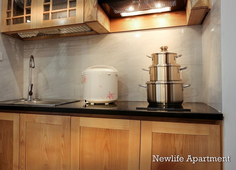 Фото Newlife Apartment Hanoi 2