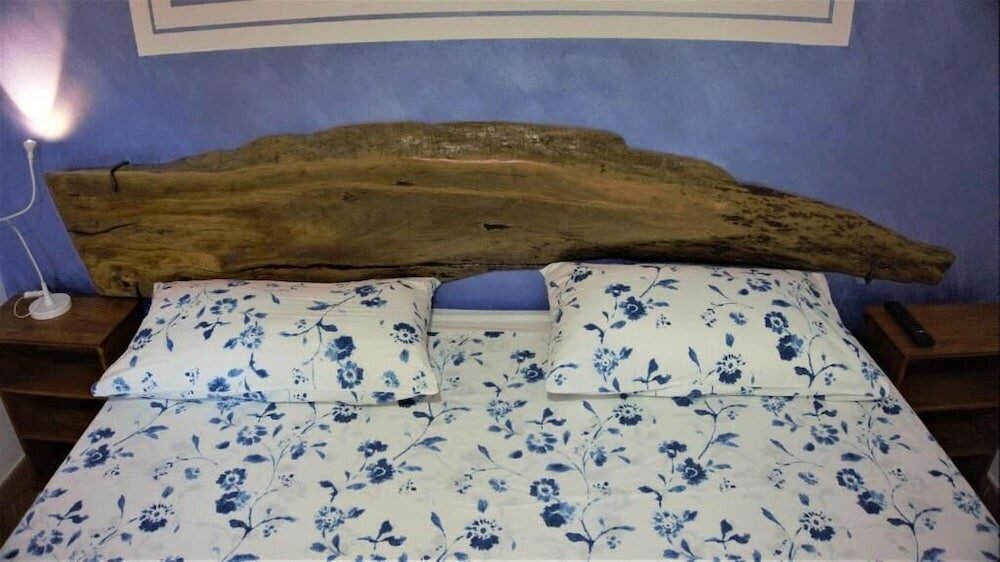 Фото B&b Donna Maja