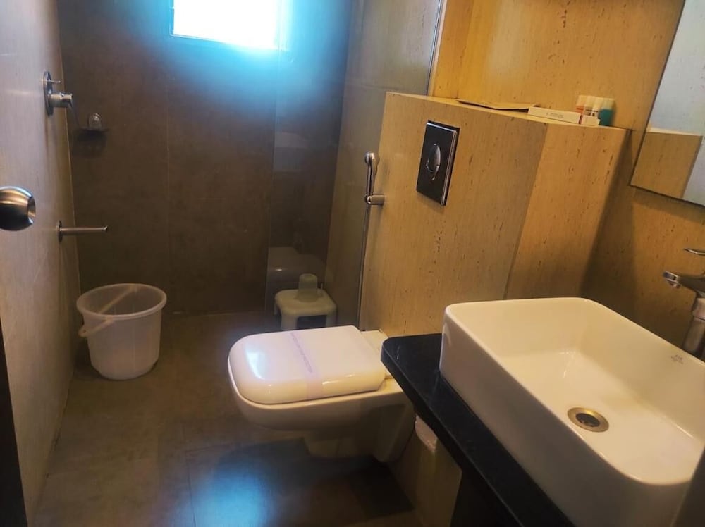 Фото Hotel Rasika