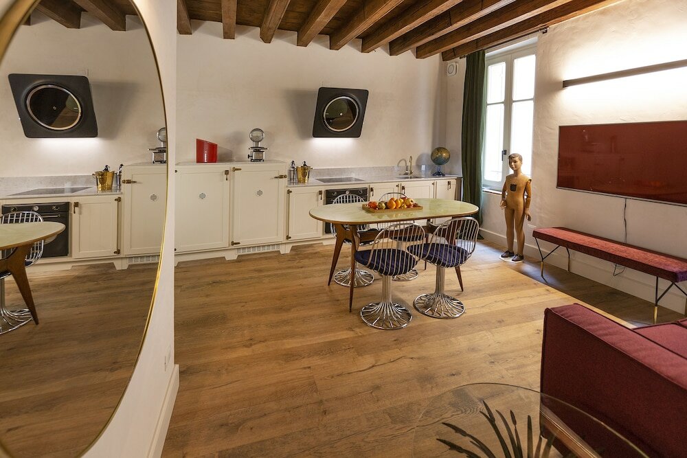 Фото Residenza Palazzo Brenzoni