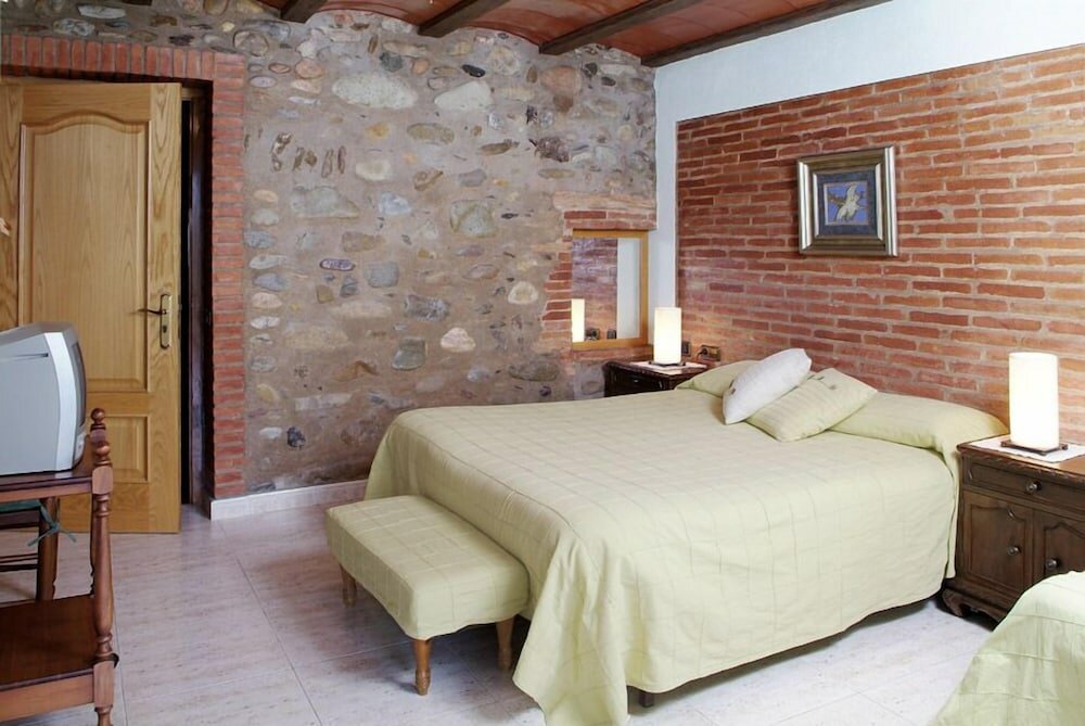 Фото Can Carreras del Mas