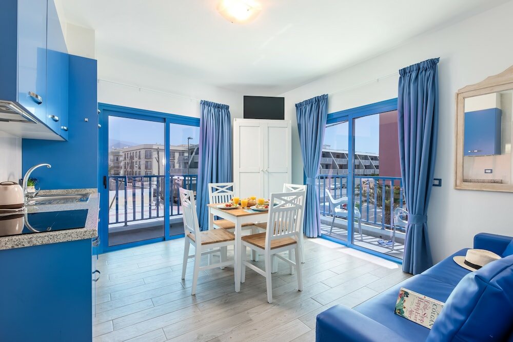 Фото Riva Guest House Los Abrigos