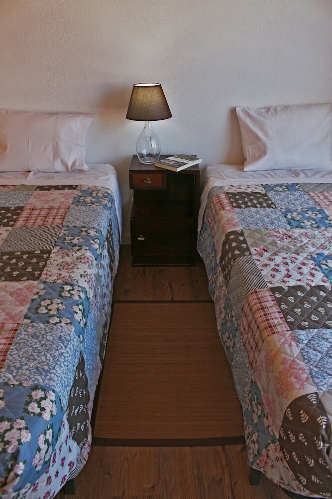 Фото Porto Pim Guest House