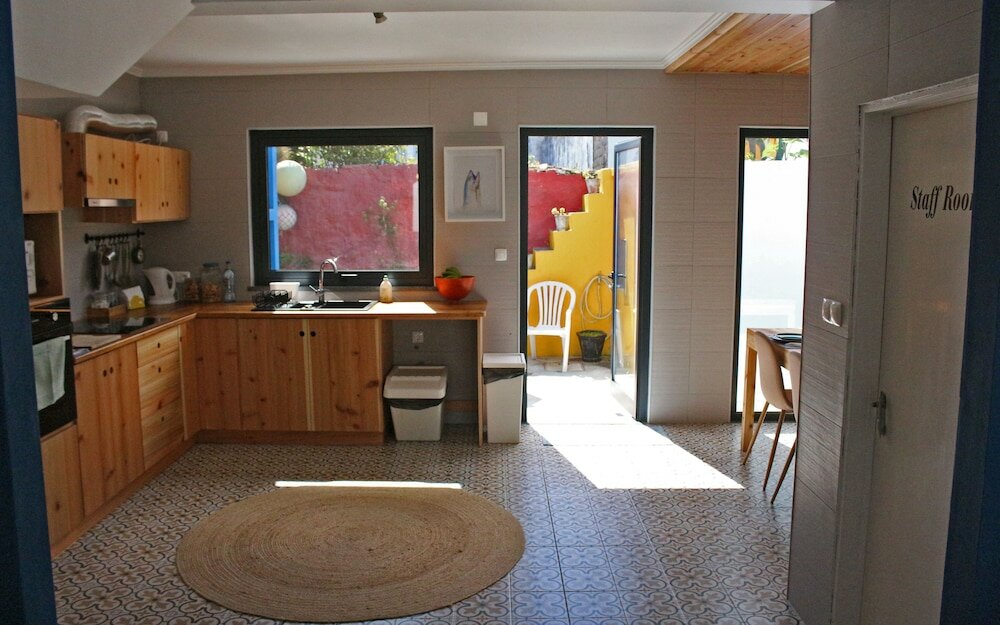 Фото Porto Pim Guest House