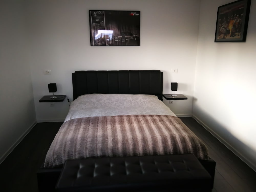 Фото Deluxe apartment BellaCosta