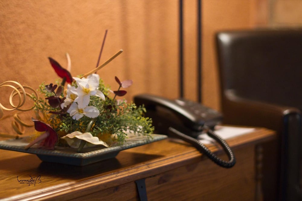 Фото Hotel Rural la Casona del Abuelo Parra