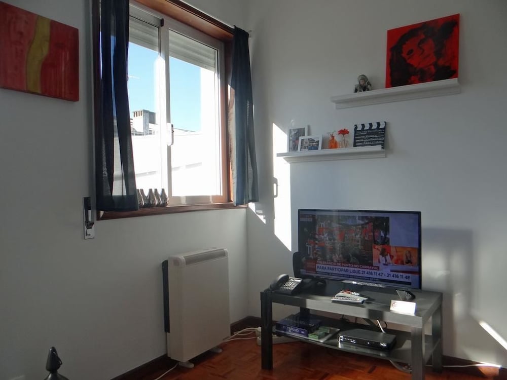Фото Alegria Apartment Downtown Porto